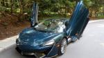 McLaren 570GT 2017 года (NA)